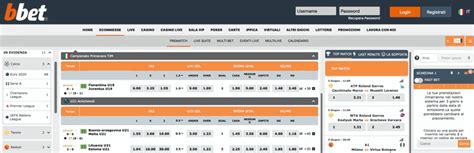 bbet scommesse sportive - Bbet 